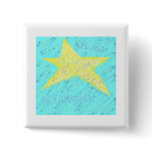 Starlight Starbright by Wendy C. Allen Pins