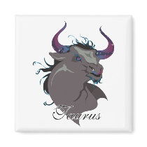 Starlight Taurus Magnets