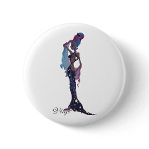 Starlight Virgo Buttons