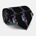 Starlight Virgo Tie
