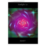 Starlights #1a (card)
