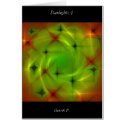 Starlights #4 (card)