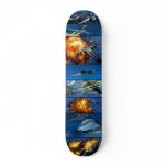 Starmaker Board skateboards
