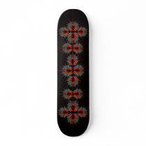 Starmelt Convergence Skate Deck