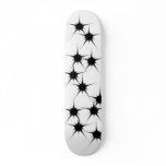 Starpower skateboards