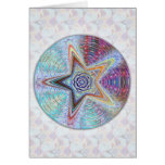 Starquake Mandala • Card