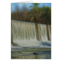 Starr's Mill Dam Cards