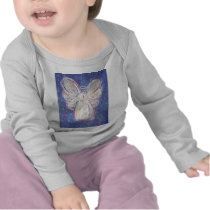 Starry Night Angel
