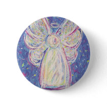 Starry Night Angel