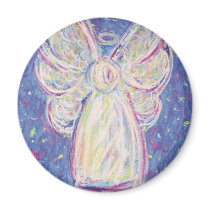 Starry Night Angel