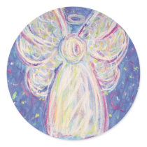 Starry Night Angel