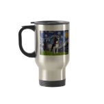 Starry Night - Boston T (2rc) mugs