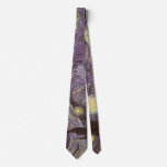 Starry Night by Vincent van Gogh ties