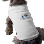 Starry Night pet clothing