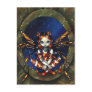 "Starry Night Fairy" Postcard