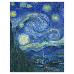 Starry Night flyers