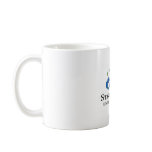 Starry Night Logo Mug