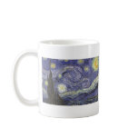 Starry Night mugs