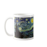 Starry Night Mug
