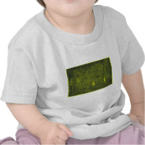 Starry Night Over New York...Who Is John Galt? Shirt
