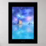 STARRY NIGHT PRINT