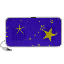 Starry_Night resized.PNG Mp3 Speaker