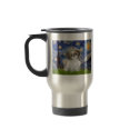 Starry Night - Shih Tzu Puppy mugs