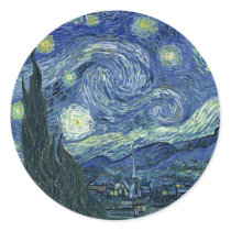 Starry Night