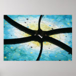Starry Skies posters