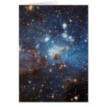 Starry Sky Cards
