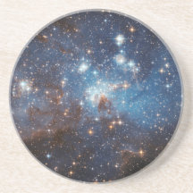 Starry Sky Drink Coaster