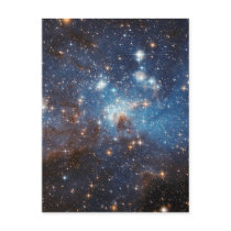 Starry Sky