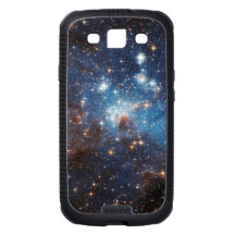 Starry Sky Samsung Galaxy SIII Case