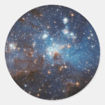 Starry Sky Sticker