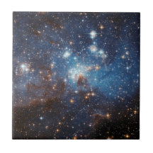 Starry Sky Tiles