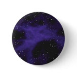 Starry Space Nebula Scene Pins