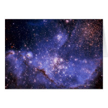 Stars and Milky Way Cards