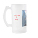 Stars and Stripes Forever Mug