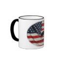 Stars and Stripes Forever mugs