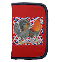 Stars and Stripes Gamefowl Organizers
