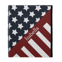 Stars and Stripes caseable cases