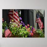 Stars and Stripes posters