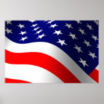 Stars and Stripes posters
