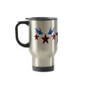 Stars and swallows Mug