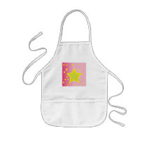 Stars Apron