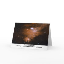 Stars Cards