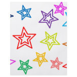 Stars flyers