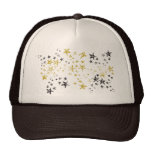 stars hat