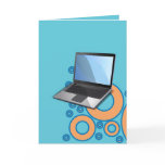 Stars, Laptop cards