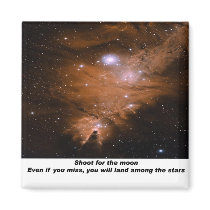 Stars Magnet
